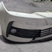 Бампер Toyota Corolla оригинальный номер 521190X934