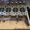 Головка блока цилиндра SsangYong D20DT Ssang Yong Kyron оригинальный номер 6640101520