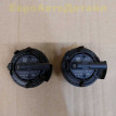 Датчик удара передней двери Audi, Seat, Skoda, VW Volkswagen Touareg оригинальный номер 5Q0959354A