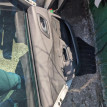 Дверь Citroen DS4 