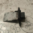 Резистор печки Nissan Almera Classic (B10) Nissan Almera Classic оригинальный номер 2710095F0A