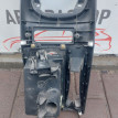 Накладка центральной консоли Toyota Avensis T250 Toyota Avensis оригинальный номер 58805-05010