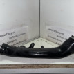 Патрубок интеркулера BMW X3 F25 04.2012 13717583714 SAV N55 BMW X3 