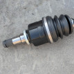 Привод Toyota Prius оригинальный номер 43410-47020