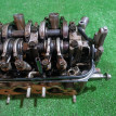 Головка блока (в сборе) Honda Partner оригинальный номер 12100P2A000