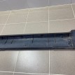 Накладка порога левая Geely Emgrand 2013 г Geely Emgrand EC7 оригинальный номер 06801640