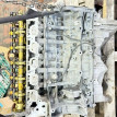Двигатель BMW 5 F10 N52B25 2010 BMW 5er оригинальный номер 11 00 2 210 365