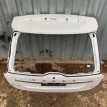 Крышка багажника Volvo Xc60 2008-2017 39811096 Volvo XC60  