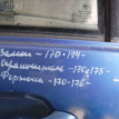 Стекло BMW X5 E53 (1999—2003) BMW X5 оригинальный номер 51 34 8 402 572