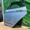 Дверь Hyundai Solaris 2010-2017 70034L000, задняя левая Hyundai Solaris  
