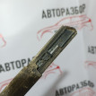 Молдинг стекла двери задней левой  Honda civic 8 Honda Civic 