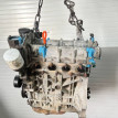 Двигатель CFN 1.6Volkswagen Polo 5 Volkswagen Polo оригинальный номер 03C100092BX