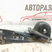 Рычаг задний правый Volkswagen Golf Mk5 2003-2009 Volkswagen Golf оригинальный номер 1K0505224K