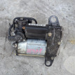 Компрессор подвески Jaguar XJ оригинальный номер 2W93-3B484-AG
