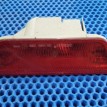 Фонарь противотуманный Nissan Almera 2014 26580EW80A G15 K4M, задний Nissan Almera  