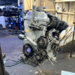 Двигатель Chevrolet Epica 2006-2013 96307533 X20D1 Chevrolet Epica 