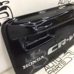 Накладка крышки багажника Honda CR-V 1 RD3 B20Z1 Honda CR-V 