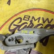 Рычаг стояночного тормоза BMW 3 E46 M43 1999 BMW 3er 