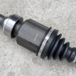 Привод Toyota Pronard оригинальный номер 4341007030