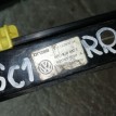 Стеклоподъемник Volkswagen Polo V (2009—2015) Volkswagen Polo оригинальный номер 6ru839462e