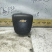 Подушка безопасности в руль Chevrolet Cobalt Chevrolet Cobalt оригинальный номер 52022078
