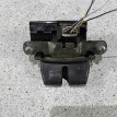 Замок багажника Ford Fiesta Mk6 (2008—2013) Ford Fiesta оригинальный номер 1761865