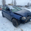 Рейлинг на крышу универсал Opel Astra G Opel Astra 