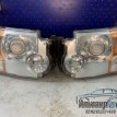 Фары XENON Discovery 3 Фара левая правая блок розж Land Rover Discovery оригинальный номер XBC500402