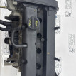 Двигатель Ford Fusion JU 1.4 FXJA 2006 Ford Fusion 