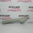 Накладка стойки передней левая Ford focus  2 Ford Focus оригинальный номер 4M51-A03199
