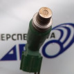 Форсунка toyota 1ZZ-FE 2325022040 2320922040 зелен Toyota Wish оригинальный номер 2325022040