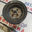 Шкив коленвала Volkswagen Golf Audi 200 оригинальный номер 078105251r