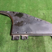 Защита антигравийная Toyota RAV 4 оригинальный номер 5816742010
