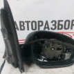 Зеркало правое электрическое Volkswagen Golf Mk5 Volkswagen Golf оригинальный номер 1K1857508CN