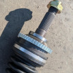 Привод Mazda MPV оригинальный номер MD0725600A