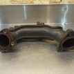 Патрубок турбины Citroen Berlingo B9 DV6ATED4 1.6 Citroen Berlingo  