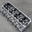 Головка блока цилиндров Toyota Land Cruiser оригинальный номер 11101-69175