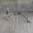 Трубка кондиционера Land Rover L405 / L462 / L494 Land Rover Range Rover оригинальный номер LR120450