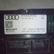 Блок управления климатической установкой Audi A4 B8 (2007—2012) Audi 200 оригинальный номер 8t2820043q