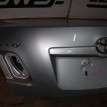 Крышка багажника Toyota Camry  