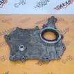Крышка двигателя передняя Volkswagen Touareg 7LA Volkswagen Touareg  