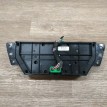 Блок управления отопителем Land Rover Freelander 