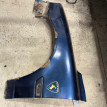 Крыло переднее левое VOLVO S80 2000 8679352 СЕДАН B5244S Volvo S80 