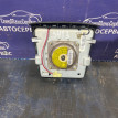 Подушка безопасности в руль Ssangyong Kyron Ssang Yong Kyron оригинальный номер 8620109503