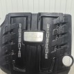 Декоративная крышка двигателя Porsche Cayenne 7P5103925 Porsche Cayenne 
