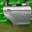 Дверь Mitsubishi ASX 2010-2023 5730A978, задняя правая Mitsubishi ASX 