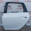 Дверь задняя левая Opel Astra J универсал Opel Astra оригинальный номер 13299734