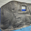 Шумоизоляция обшивка капота Chevrolet Lacetti J200 Chevrolet Lacetti оригинальный номер 96464758