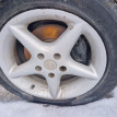 Диск литой Mercedes W202 C200 R16 комплект Mercedes-Benz C-klasse 