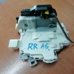 Замок двери Audi A6 C6 (2004—2008) Audi 200 оригинальный номер 4f0839016